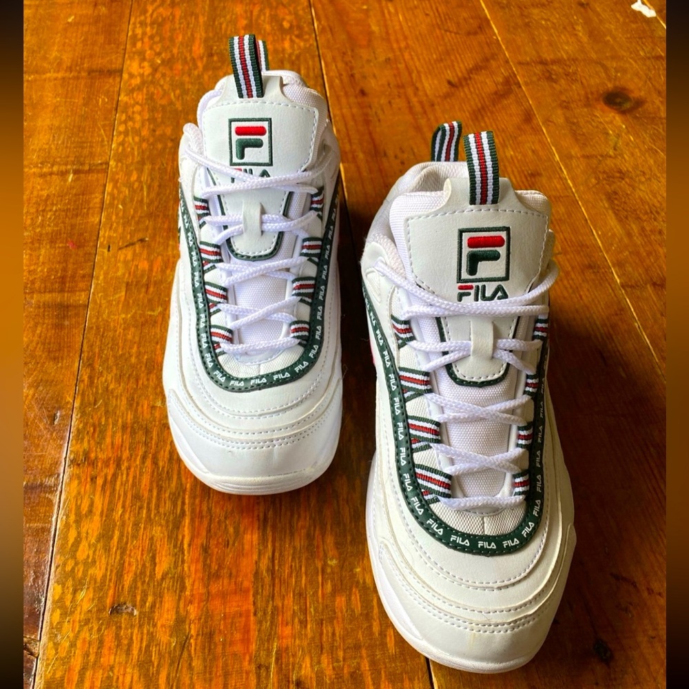Fila